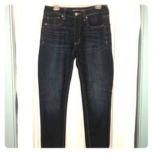 American Eagle Tomgirl Jeans